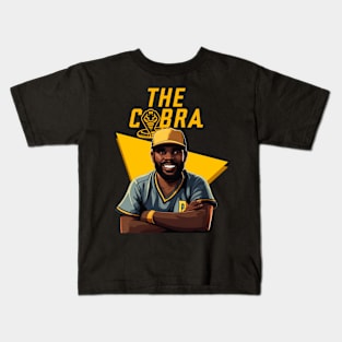 The Cobra Kids T-Shirt